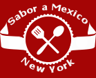 Marine Food Logo